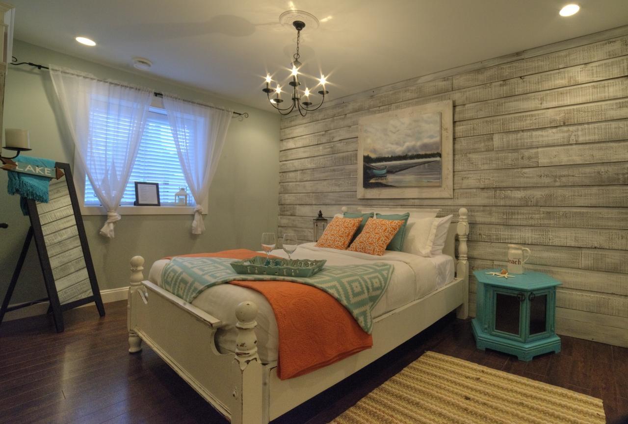Shawnigan Suite B & B Shawnigan Lake Екстер'єр фото